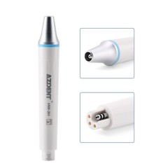 AZDENT Dental Ultrasonic Piezo Scaler Handpiece HW-3H Fit for EMS VRN Scaler