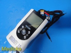 Roscoe InTENSity 10 ET Unit W/ Case, Adapter, Battery, Wires ~ 38554