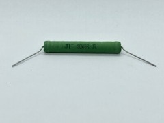 4 Ohm 10 Watt ±1% – Precision Audio Grade Wire wound Axial Resistor USA
