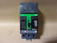 NEW Square D JDA JDA36200YP 3 Pole 200 Amp 600v Circuit Breaker JDA36200 NTO