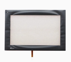 NEW BEIJER X2pro 7-B2 Touch Screen Glass