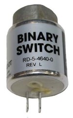 Red Dot Binary Pressure Switch 71R7050