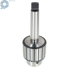 3/4″ Heavy Duty Drill Chuck 3MT Shank in Prime Quality MT3 Drill Chuck Keyed