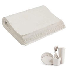 Large 18×24 Inch Newsprint Paper for Moving, Shipping, and Packing Supplies