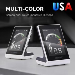 AZDENT Dental Endodontic Electronic Apex Locator Root Canal Measuring AZ-1