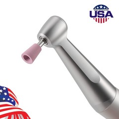 Dental Composite Polishing Burs Kit Silicone Polisher RA 2.35mm for Contra Angle