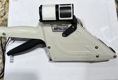 TOWA APN 30 Applicator Gun Add-On USPSA paster dispenser. FREE SHIPPING!