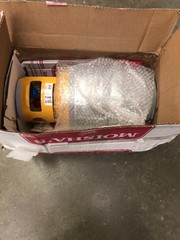 Refrigerant Recovery Cylinder 1/4″ FL-M*
