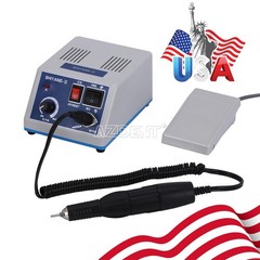 Dental Marathon Lab Electric Micromotor Motor Handpiece Fit Polishing 35K RPM US