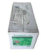 Genteq Evergreen VS Fan & Blower Motor, 1 HP (120/240V, 1050 RPM, 60 HZ, 6510VUI