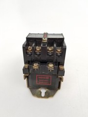 700-N400A1 Allen Bradley AC Relay 120V Coil *NEXT DAY OPTION*