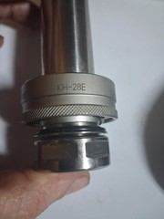 NT TOOL KH-28E HDP-16 14.0 Tool Holder Lot Of 2. The Price Is For Both