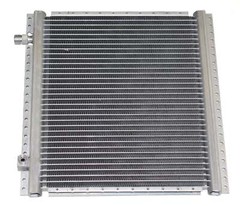 AC Condenser Coil Core for Universal Applications 100-4-0004