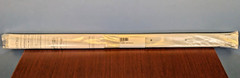 10-PACK CREE 24″ C-CHANNEL LIGHT FIXTURE SUPPORT HANGER BAR RBH24C-1 (5 PAIRS)