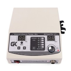 Brand New 3 Mhz Ultrasound Therapy Machine For Physical New Therapy Machine