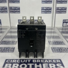 Eaton GHB3030 30 Amp 480/277V 3 Pole Breaker-Warranty (Ship Same Day)