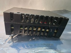 GE IS220PPROH1A Rev G Mark VIe Analog I/O Module Genuine