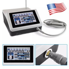 Dental Implant System Surgical Brushless Motor NSK Style &/ 20:1 Handpiece