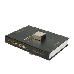 Large Neodymium Block Rare Earth Magnet Super Strong 40x40x20mm N52 Super Strong