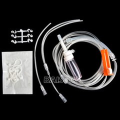 Dental Disposable Implant Irrigation Tube fit for /NSK/NOUVAG Irrigation Cooling