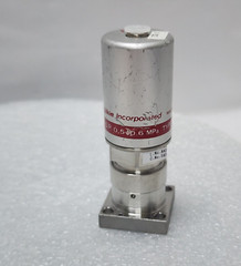 Fujikin 0.P. 0.5-0.6 MPa, Lam 766-197842-003 Rev B Type N.C. Valve, Jp,_96969