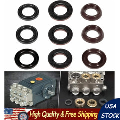 General Pump Kit 69 PACKING KIT 20mm Repair Kit for GP K69 Interpump Pressure