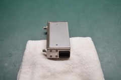 HP Agilent Keysight 33321SC 4 GHz, 70 dB, 15 VDC, Programmable Attenuator