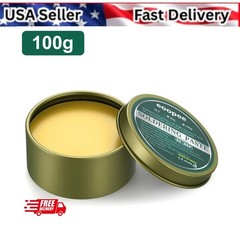 Lead Free Solder Paste Rosin Flux 100g – Welding Soldering Iron Repair Paste