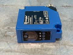 WENGLOR HIGH PERFORMANCE LASER DISTANCE SENSOR OY1P303P0102