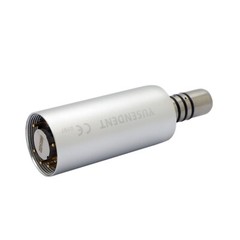 COXO Dental Electric Motor Handpiece for C Puma INT+ Master Motor Brushless LED