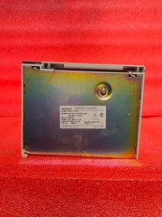 OMRON POWER SUPPLY UNIT C200HW-PA204RWIDE AC 100-240V 120VA