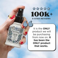 Poo-Pourri Before-You-Go Toilet Spray, Fresh Air, 4 Fl Oz, Up to 200 Uses, Ba…
