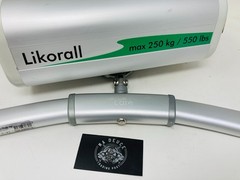 Liko Likorall 250 ES Overhead Lift Motor 250 Kg 550lbs