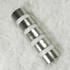 USA Round N52 Large Neodymium Rare Earth Magnet Big Super Strong Huge 40mm*20mm