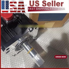 Mitsubishi HF-SP2024B Servo Motor HFSP2024B New In Box 1PC