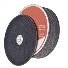 4″ 4.5″ 5″ 6″ 7″ Cut off Wheel Metal & Stainless Steel Cutting Discs