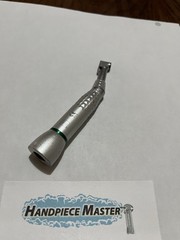 Anthogyr Dental Handpiece Endo Latch Type Contra Angle 18:1 One Year Warranty