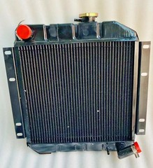 Fit For Massey Ferguson MF 1010 Tractor Radiator