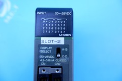 KOYO U-09N plc module U09N 60days warranty
