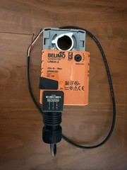 BELIMO LRB24-3 / LRB243 (BRAND NEW)