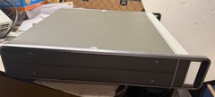 HP Hewlett Packard 8444A Tracking Generator .5-1300MHz