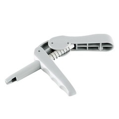 AZDENT Dental Composite Gun Dispenser Applicator for Unidose Compules/Carpules