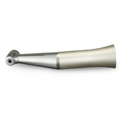 1-10 NSK Style Dental Slow Low Speed Handpiece Contra Angle Push Button YX203