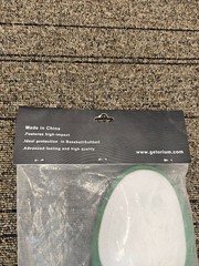 GETORIUM Baseball Sliding Mitt Baseball Accessory Mexico
