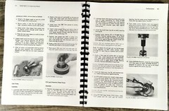 Cummins Diesel Nh Nt 855 Cid Engines Service Repair Shop Manual Technical Shop