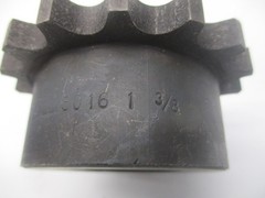 MARTIN 50161-3/8 NSMP