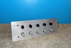 60MHz Pulse Generator w/ 2 Daven FB-551-50 50Ω PI Networks 80dB