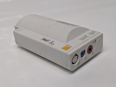 Philips Masimo M3001A Multi-Measurement Module MMS Data Hub, Made in Germany