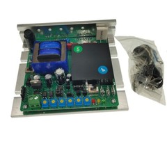 1HP input 115/230 VAC output 90/180 VDC SCR Chassis DC Motor Speed Controller