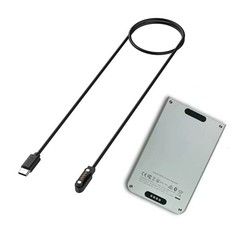 Charging Date Cable Wire Charger for PLAUD Note Pro AI Note AI Voice Recorder